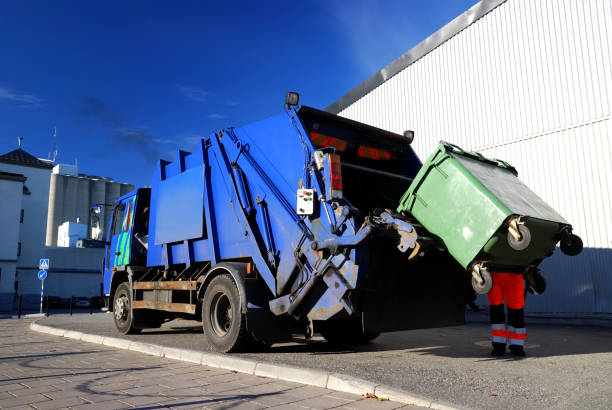Best Commercial Junk Removal  in Salem, OR